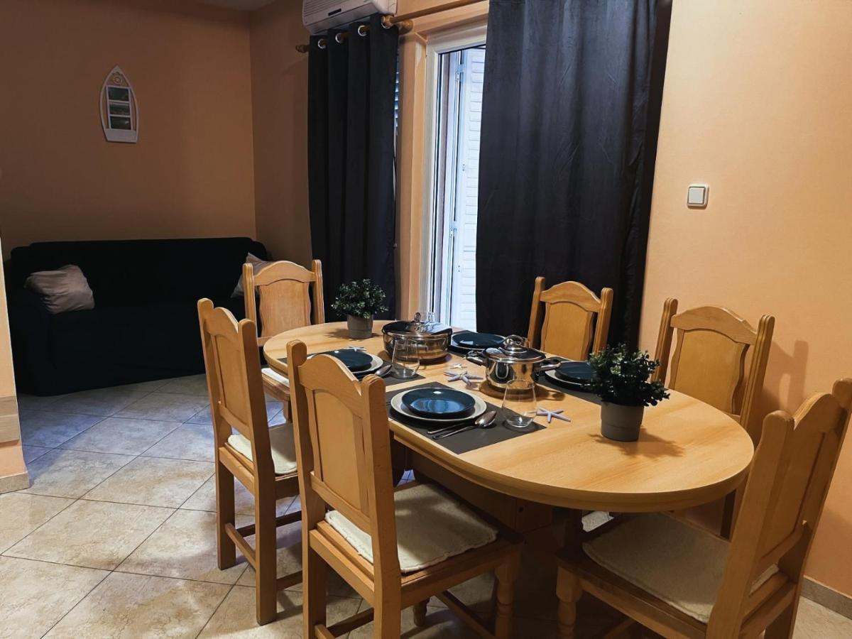 Adriatic Oasis Apartments Preko Exterior foto