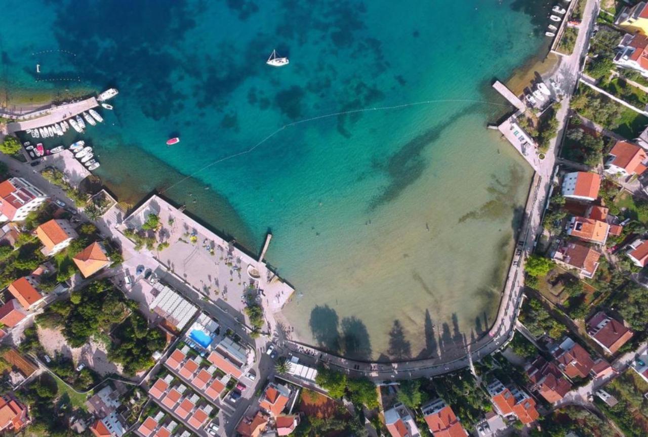 Adriatic Oasis Apartments Preko Exterior foto