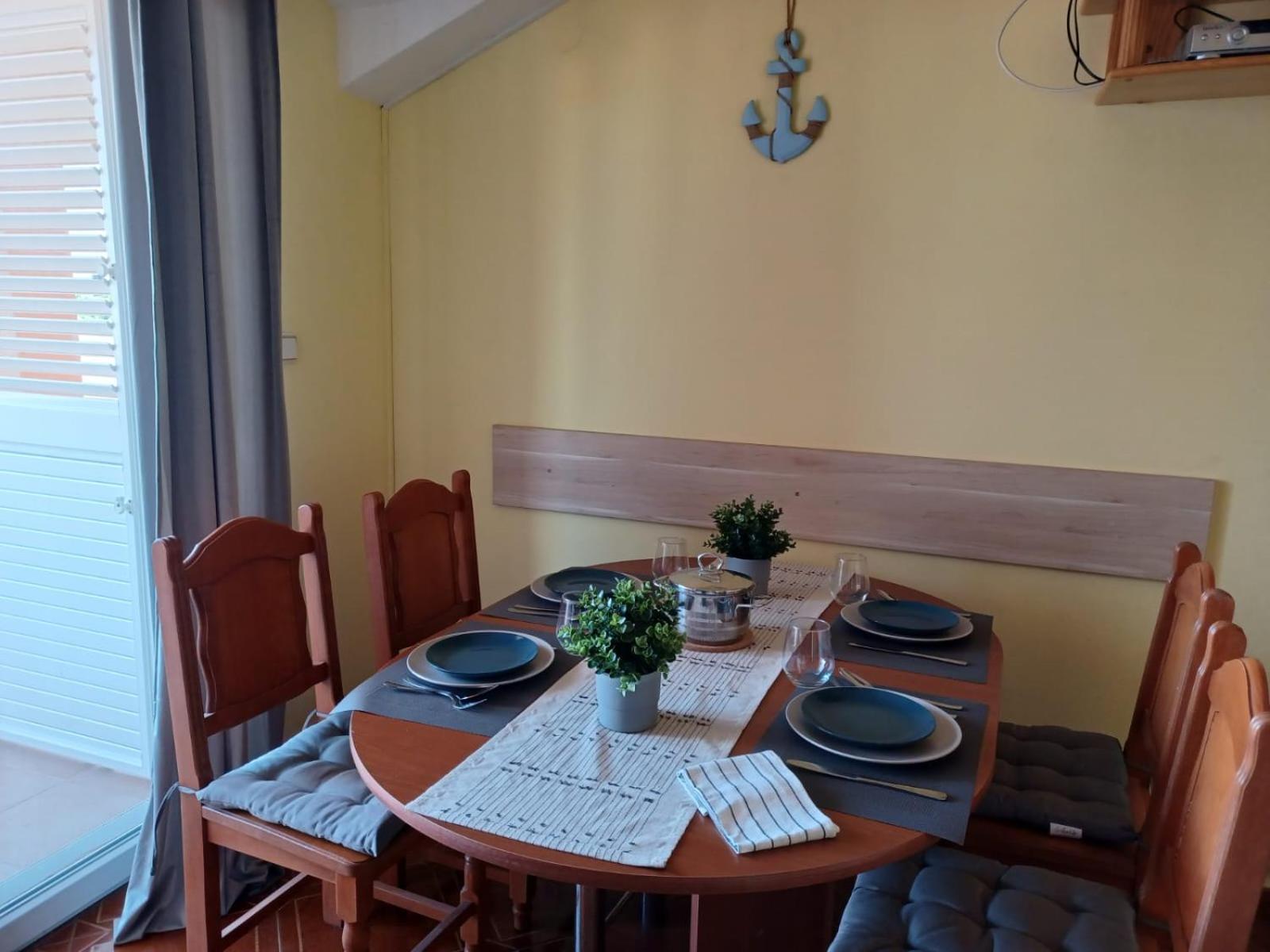 Adriatic Oasis Apartments Preko Zimmer foto