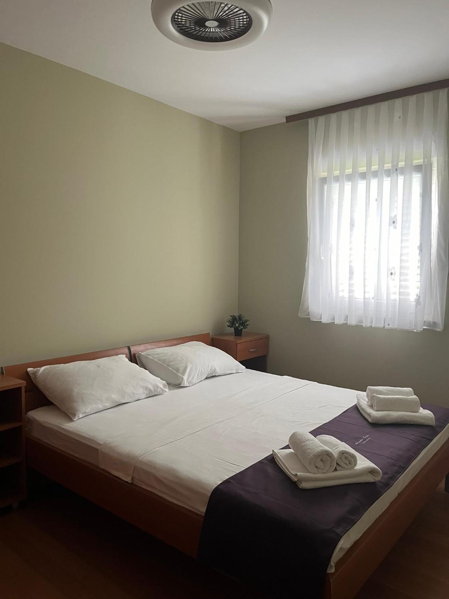 Adriatic Oasis Apartments Preko Exterior foto